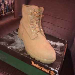 Men’s Timberland Boots